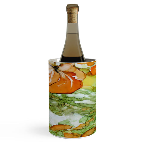Rosie Brown Summer in Orange Wine Chiller