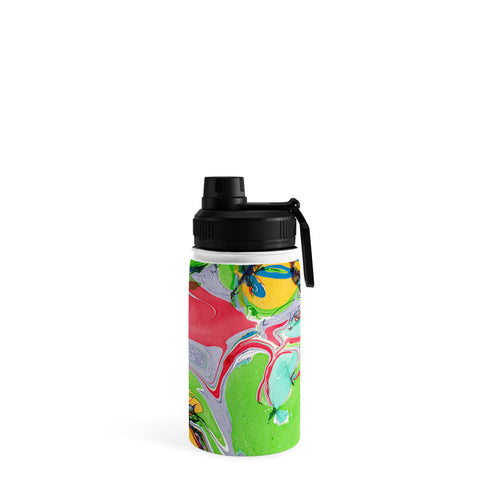 Rosie Brown Summer Palette Water Bottle