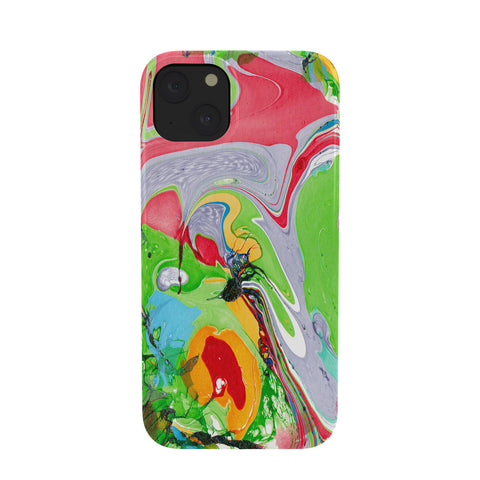 Rosie Brown Summer Palette Phone Case