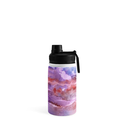 Rosie Brown Summer Sunset Water Bottle