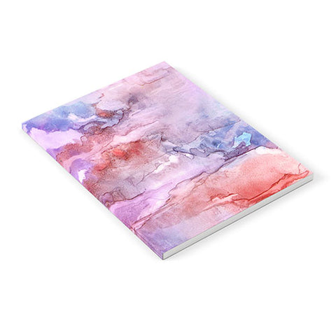 Rosie Brown Summer Sunset Notebook