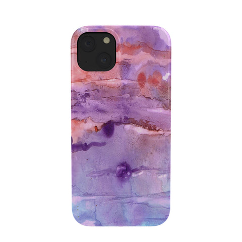 Rosie Brown Summer Sunset Phone Case