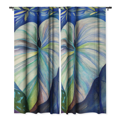 Rosie Brown Summertime Blues Blackout Non Repeat