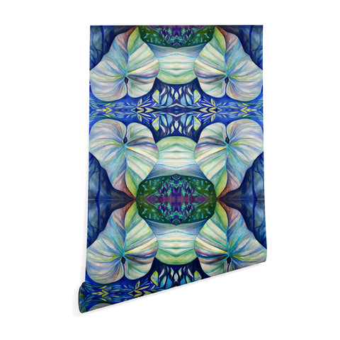 Rosie Brown Summertime Blues Wallpaper