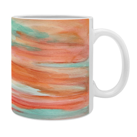 Rosie Brown Sunset Sky Coffee Mug