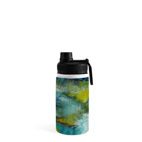 Rosie Brown The islands Water Bottle