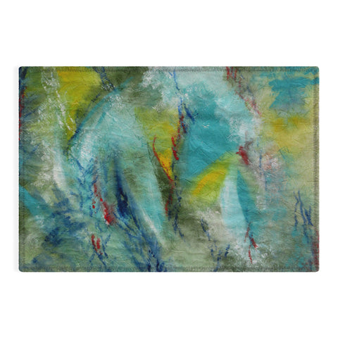 Rosie Brown The islands Outdoor Rug