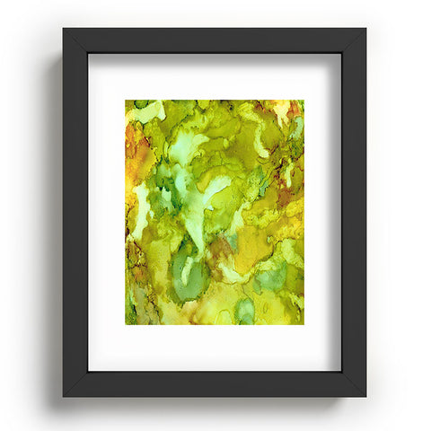 Rosie Brown The Pond Recessed Framing Rectangle