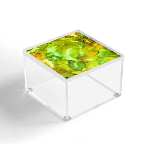 Rosie Brown The Pond Acrylic Box