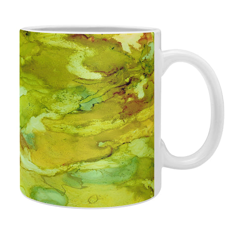 Rosie Brown The Pond Coffee Mug