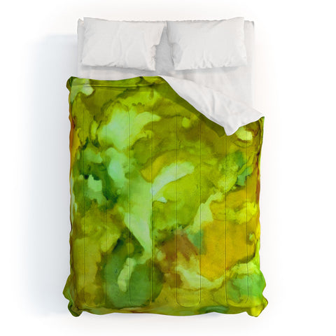 Rosie Brown The Pond Comforter