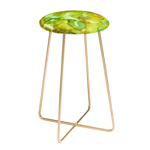 Rosie Brown The Pond Counter Stool