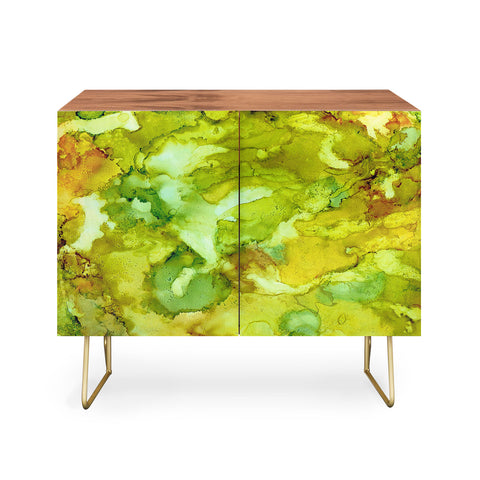 Rosie Brown The Pond Credenza