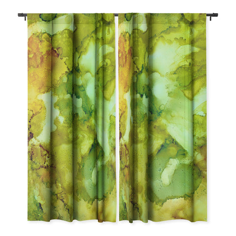 Rosie Brown The Pond Blackout Non Repeat