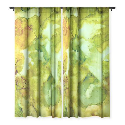 Rosie Brown The Pond Sheer Non Repeat