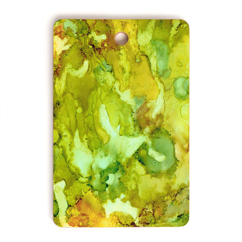 Rosie Brown The Pond Cutting Board Rectangle
