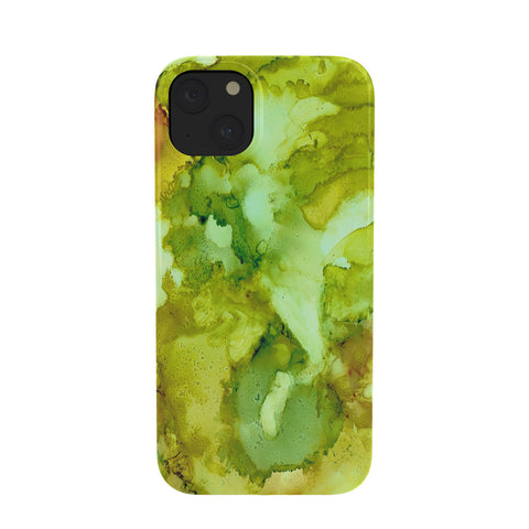Rosie Brown The Pond Phone Case