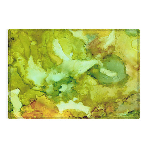 Rosie Brown The Pond Outdoor Rug