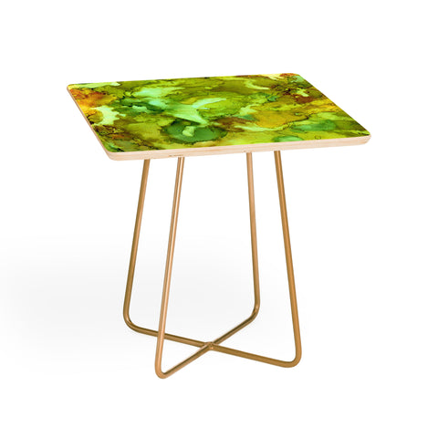 Rosie Brown The Pond Side Table