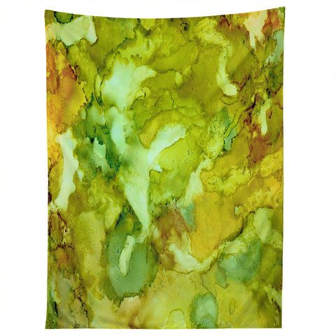 Rosie Brown The Pond Tapestry