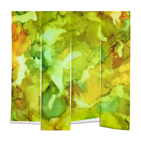 Rosie Brown The Pond Wall Mural