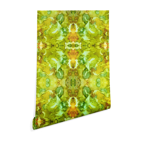 Rosie Brown The Pond Wallpaper