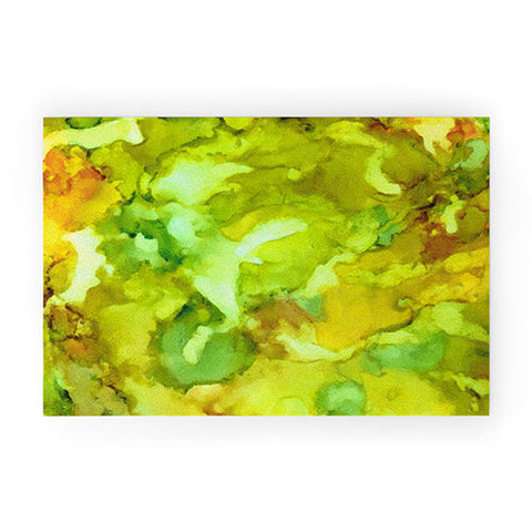 Rosie Brown The Pond Welcome Mat