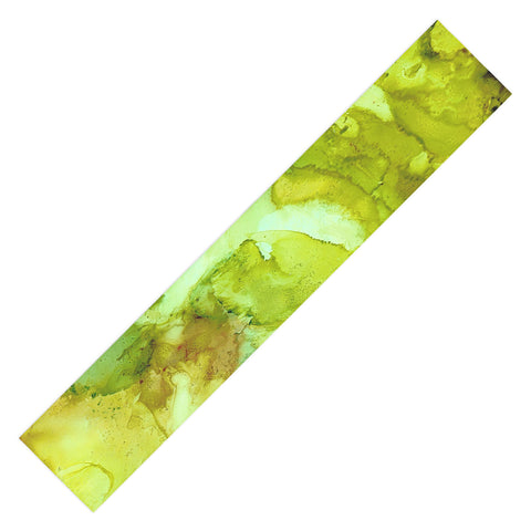 Rosie Brown The Pond Table Runner