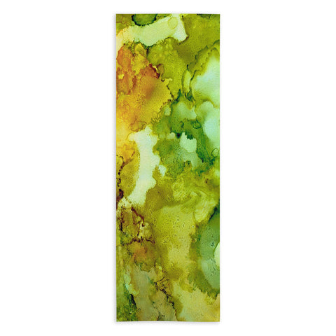 Rosie Brown The Pond Yoga Towel