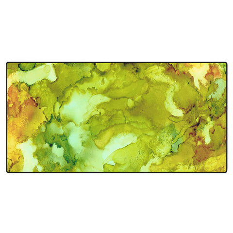 Rosie Brown The Pond Desk Mat