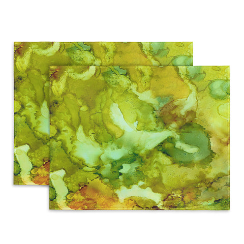 Rosie Brown The Pond Placemat