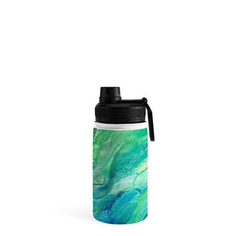 Rosie Brown The Sea Water Bottle