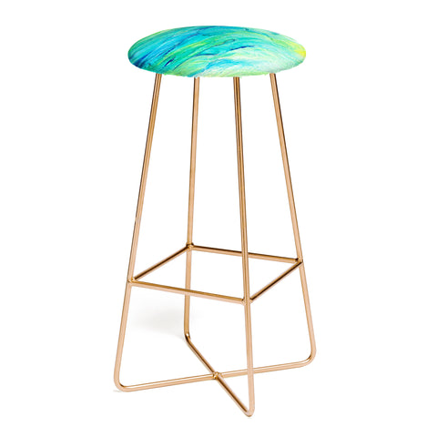 Rosie Brown The Sea Bar Stool