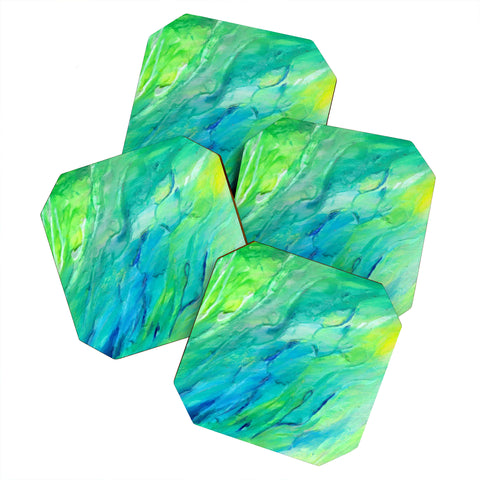 Rosie Brown The Sea Coaster Set