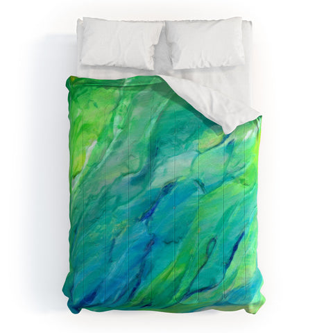 Rosie Brown The Sea Comforter