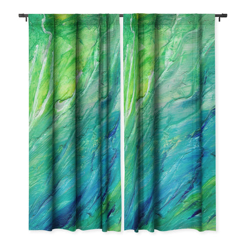 Rosie Brown The Sea Blackout Non Repeat