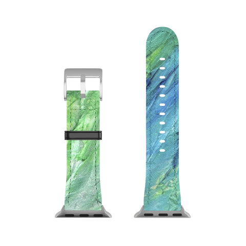 Rosie Brown The Sea Apple Watch Band