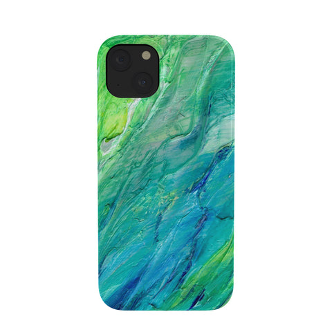 Rosie Brown The Sea Phone Case