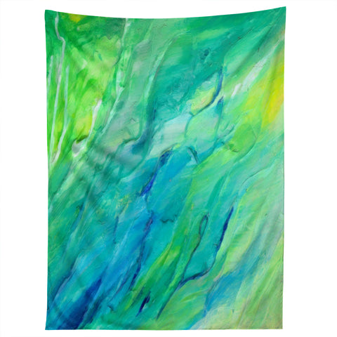 Rosie Brown The Sea Tapestry