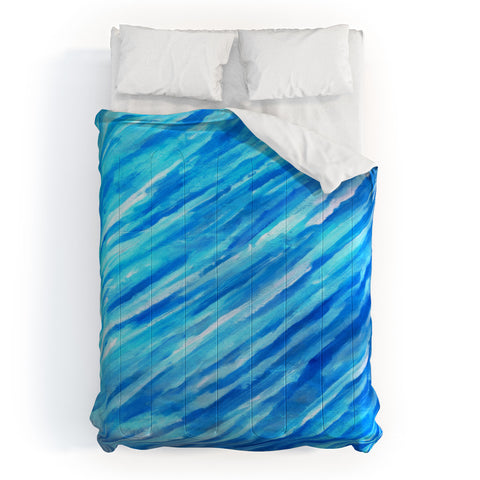 Rosie Brown They Call It The Blues Comforter