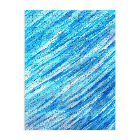 Rosie Brown They Call It The Blues Puzzle