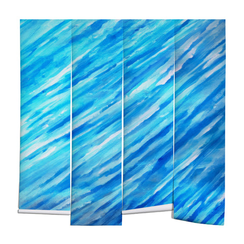 Rosie Brown They Call It The Blues Wall Mural