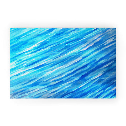 Rosie Brown They Call It The Blues Welcome Mat