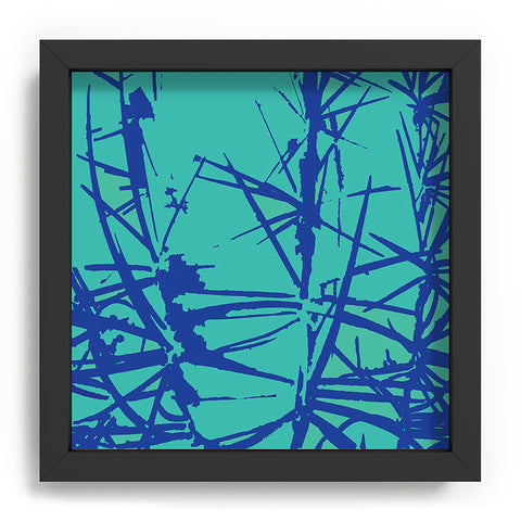 Rosie Brown Thorns Recessed Framing Square