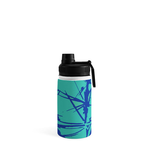 Rosie Brown Thorns Water Bottle