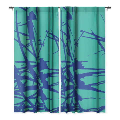 Rosie Brown Thorns Blackout Non Repeat