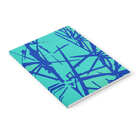 Rosie Brown Thorns Notebook