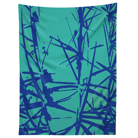 Rosie Brown Thorns Tapestry