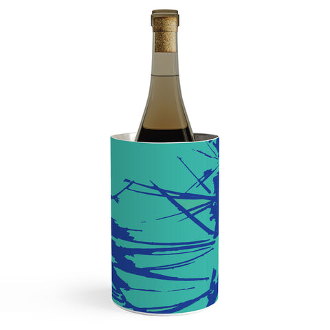 Rosie Brown Thorns Wine Chiller