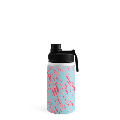 Rosie Brown Tickled Pink Water Bottle